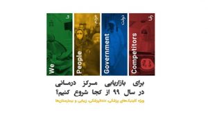 بازازیابی درمان و پزشکی