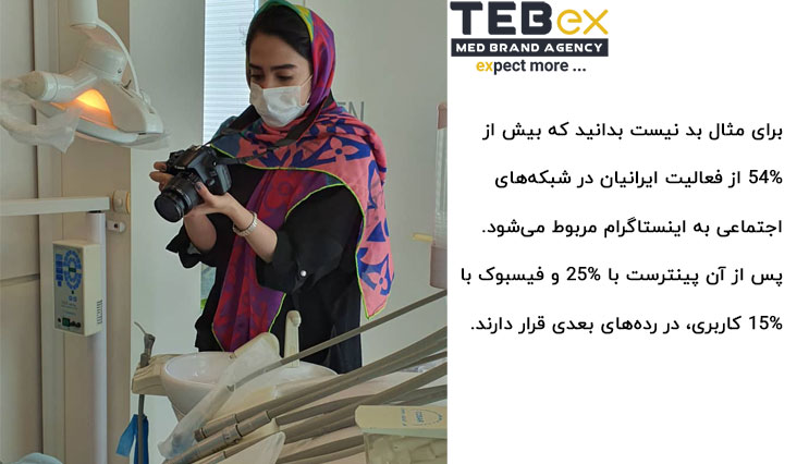عکاسی از کلینیک پزشکی