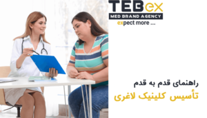 تاسیس کلینیک لاغری