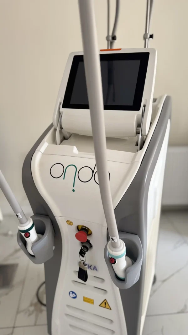 دستگاه لاغری ONDA