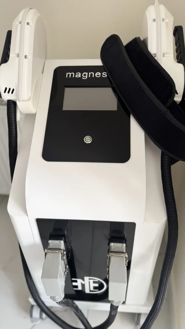 دستگاه Magnesia