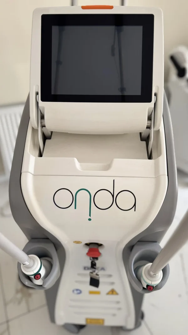 دستگاه ONDA