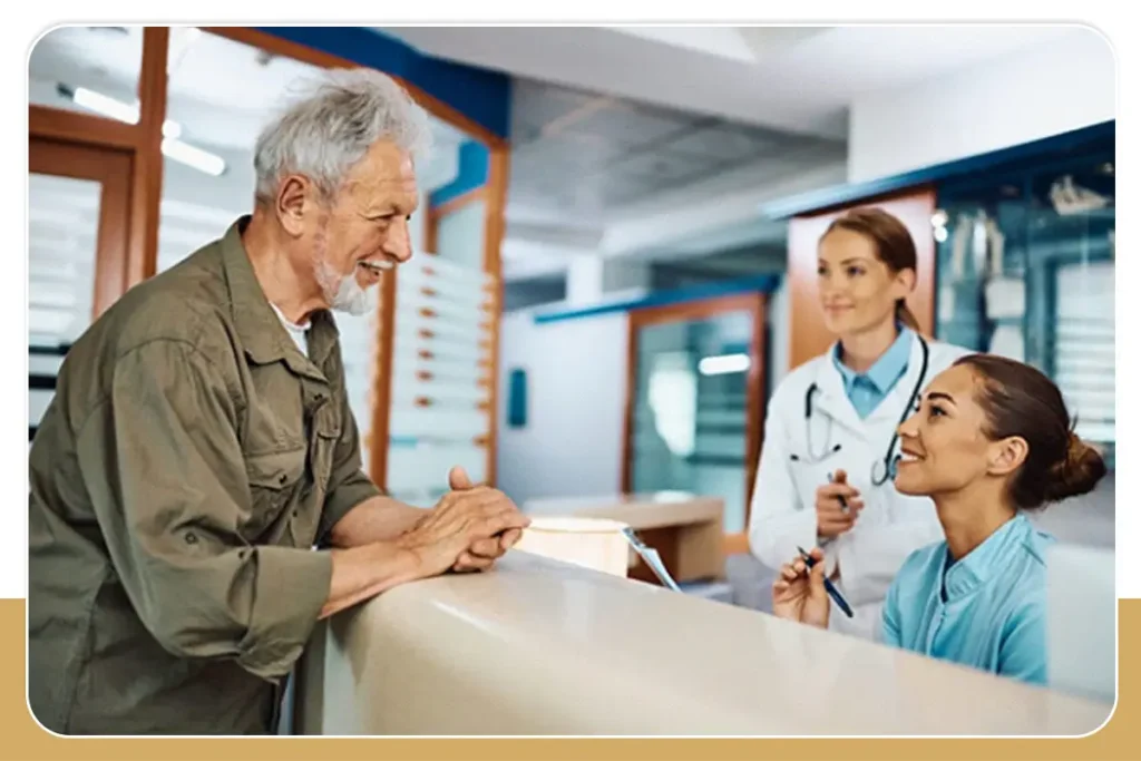 Regulations for establishing a clinic