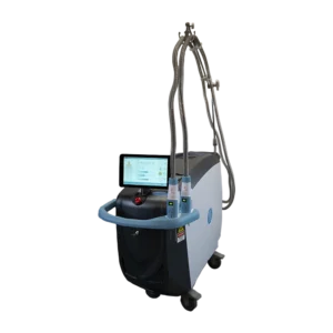 دستگاه لیزر ddc mx