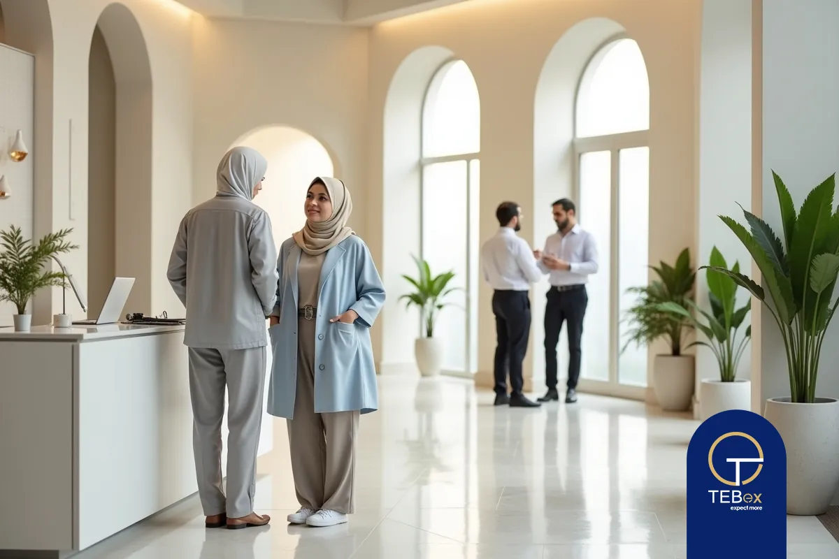 شرایط تاسیس کلینیک زیبایی؛ مدارک، مراحل و استانداردها