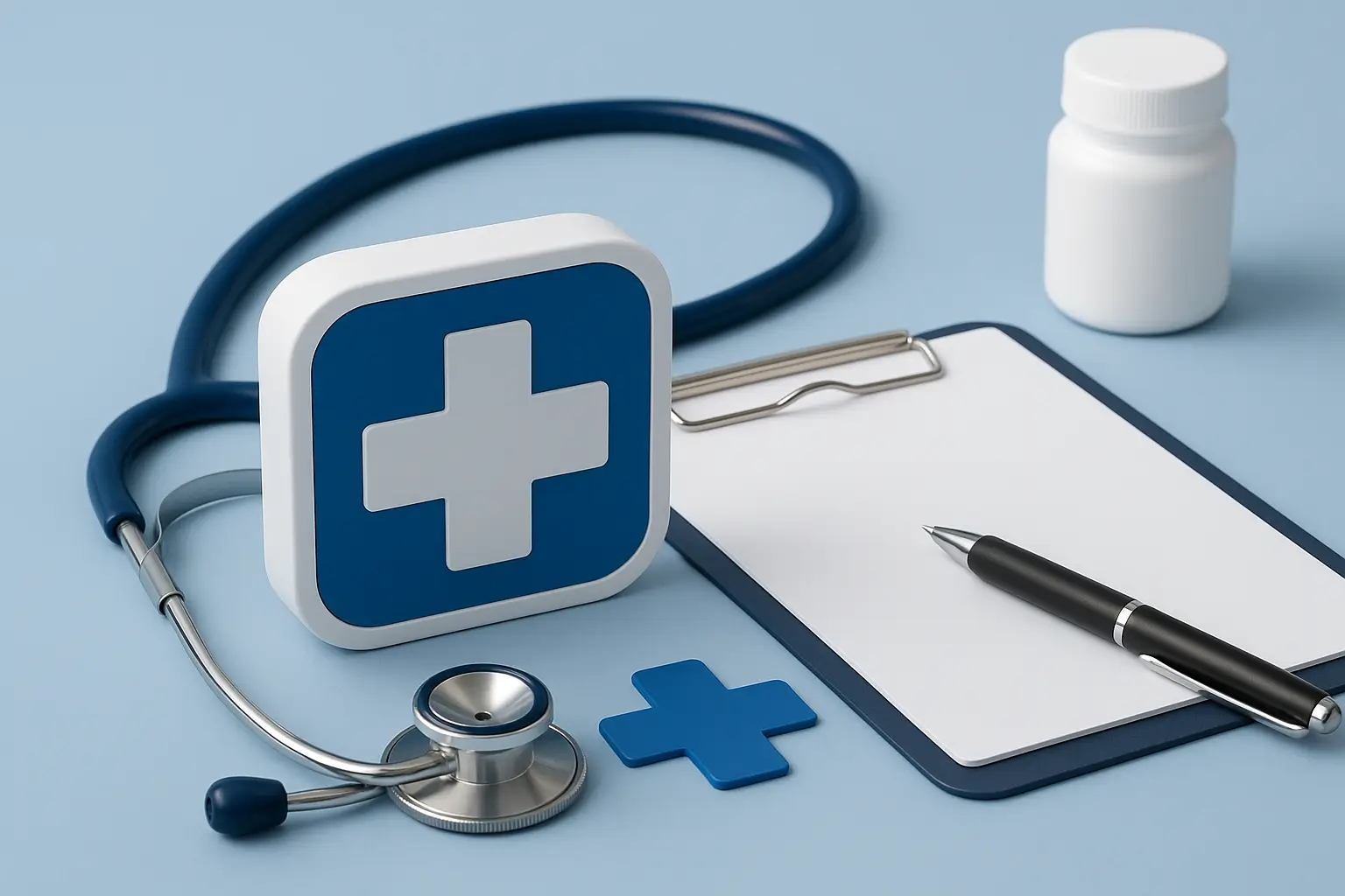 برندینگ پزشکی