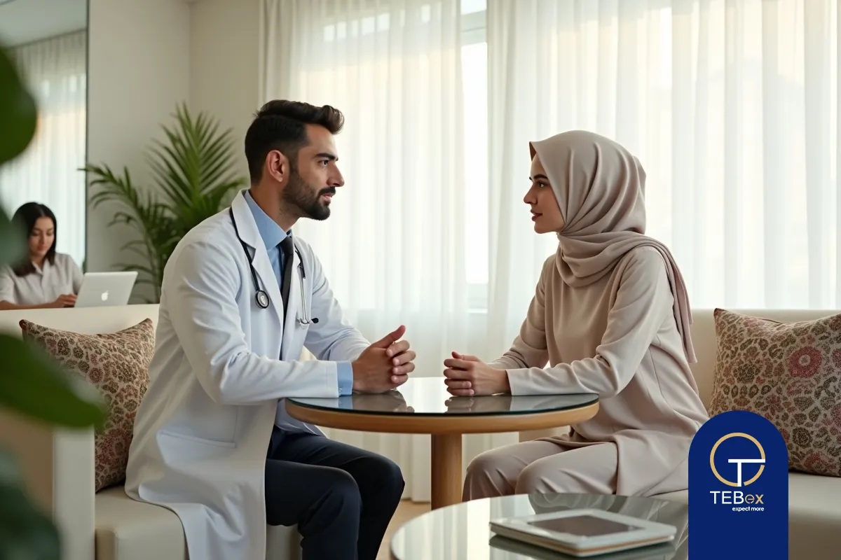 برندینگ پزشکی؛ هویت، تجربه بیمار و برندینگ دیجیتال