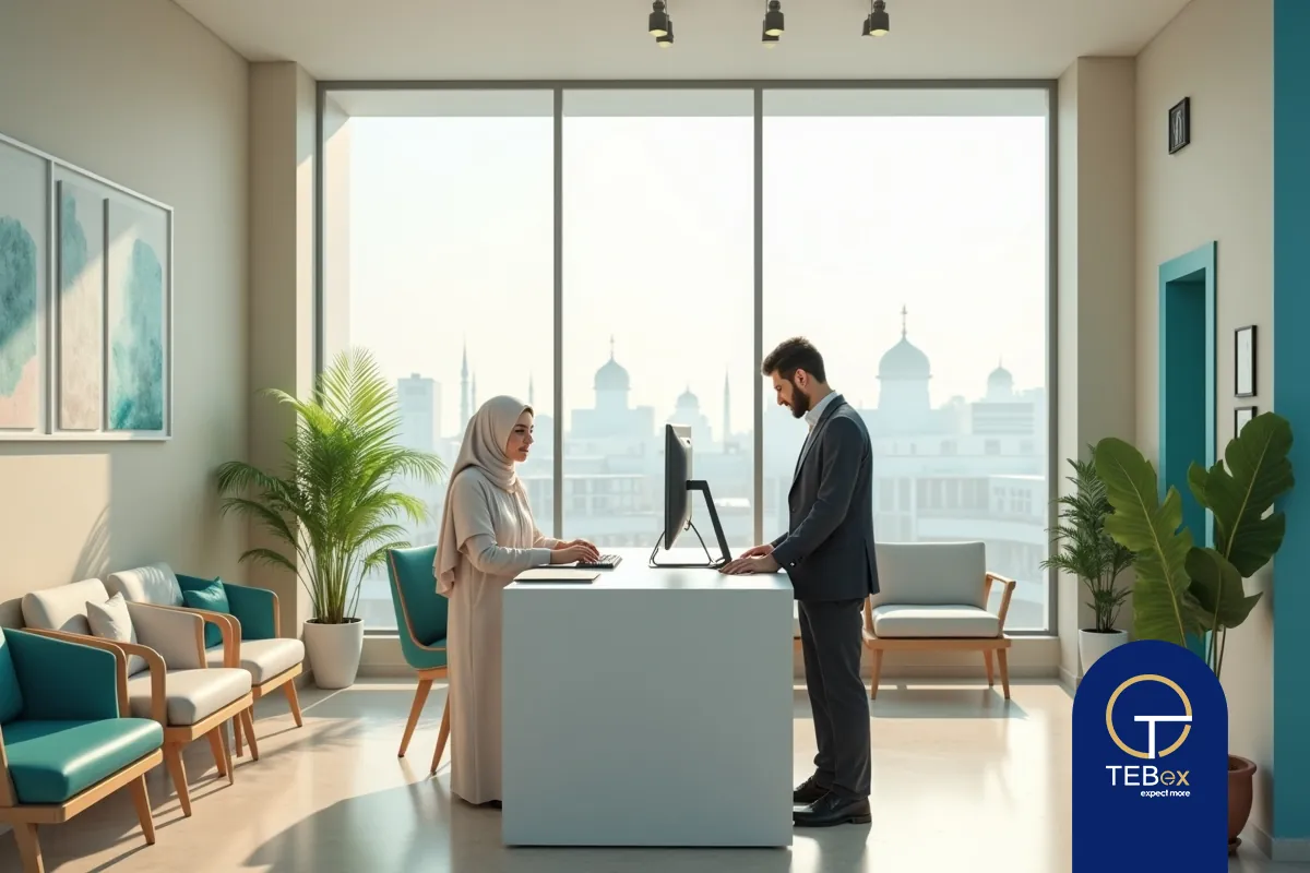 طراحی سایت پزشکی در مشهد