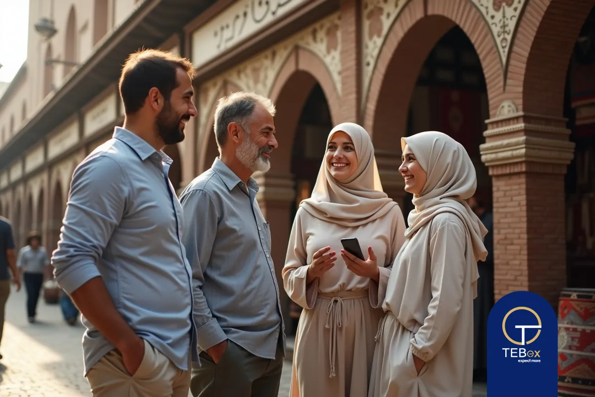 بازاریابی دهان به دهان