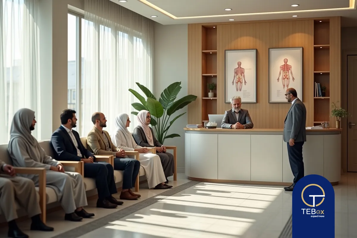 هزینه مطب فیزیوتراپی