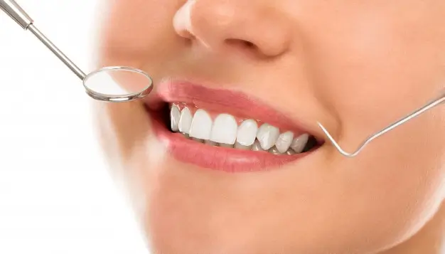 تبلیغات دندانپزشکی