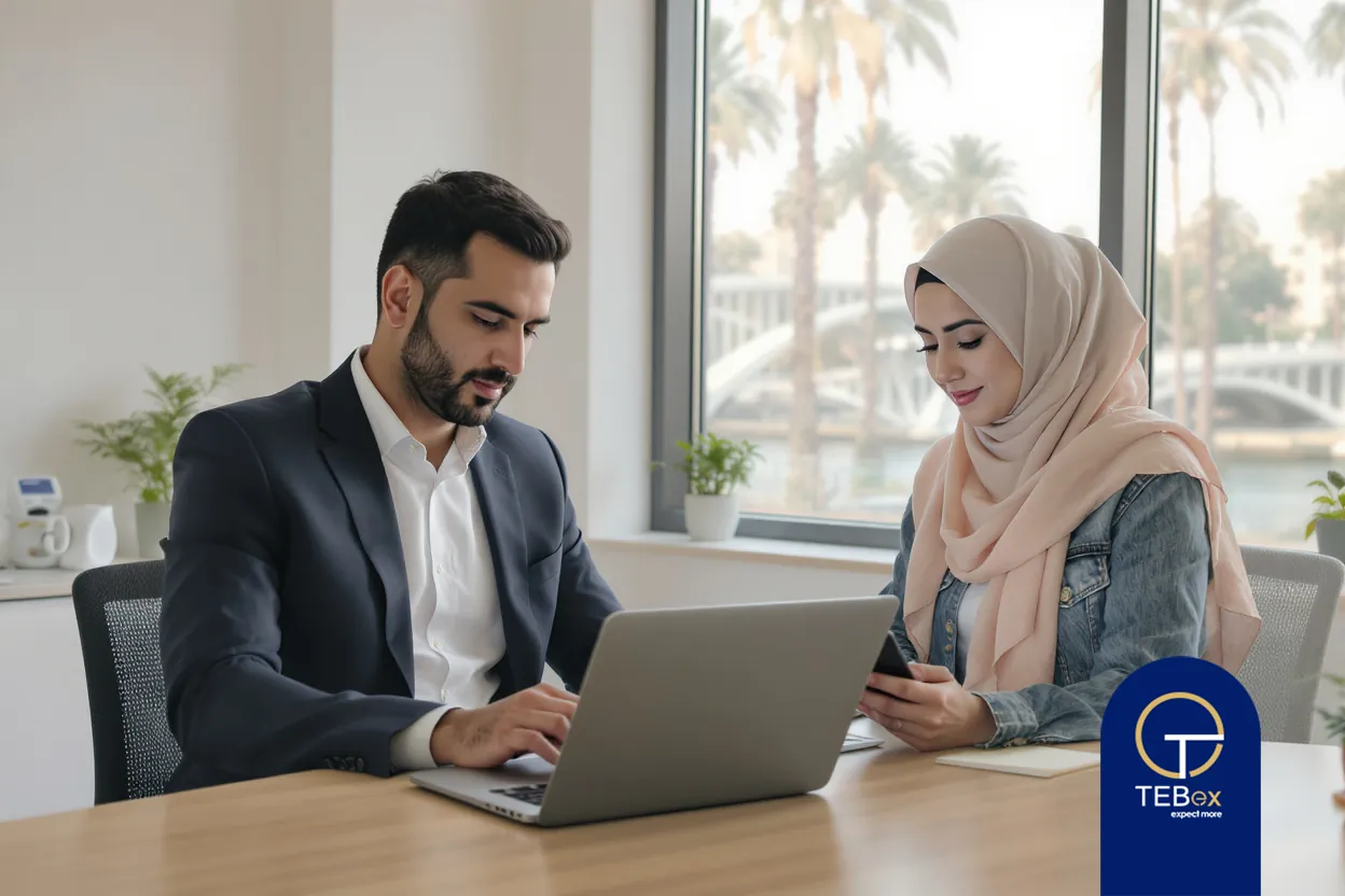 سئو سایت دندانپزشکی اهواز - استراتژی محلی