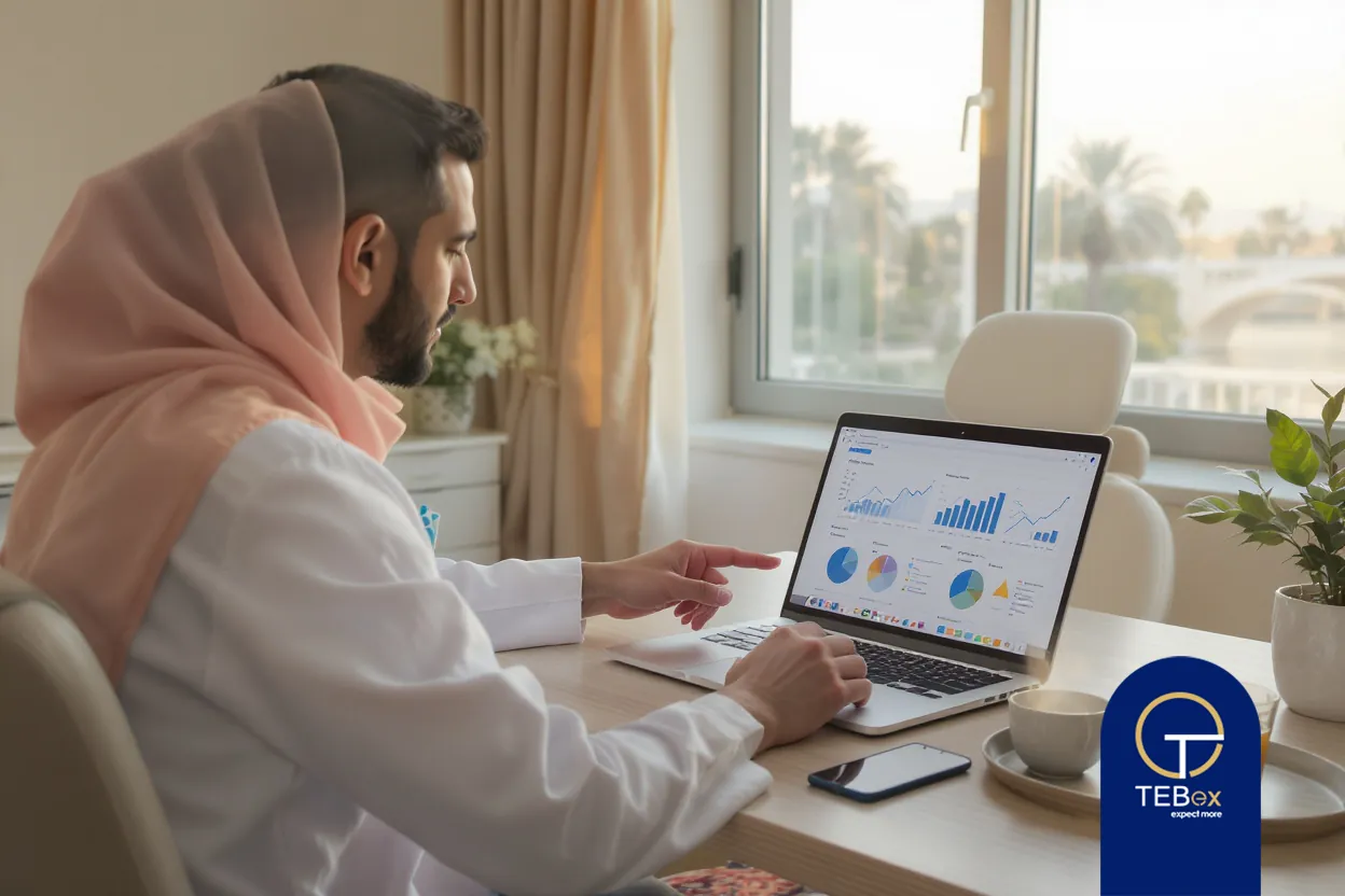 سئو محلی دندانپزشکی در اهواز - گوگل مپ و استنادها