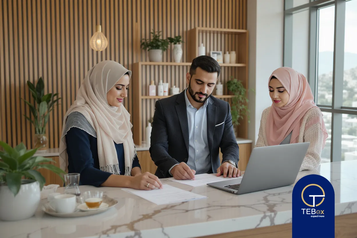 شرایط مجوز کلینیک زیبایی و الزامات ملک و تجهیزات