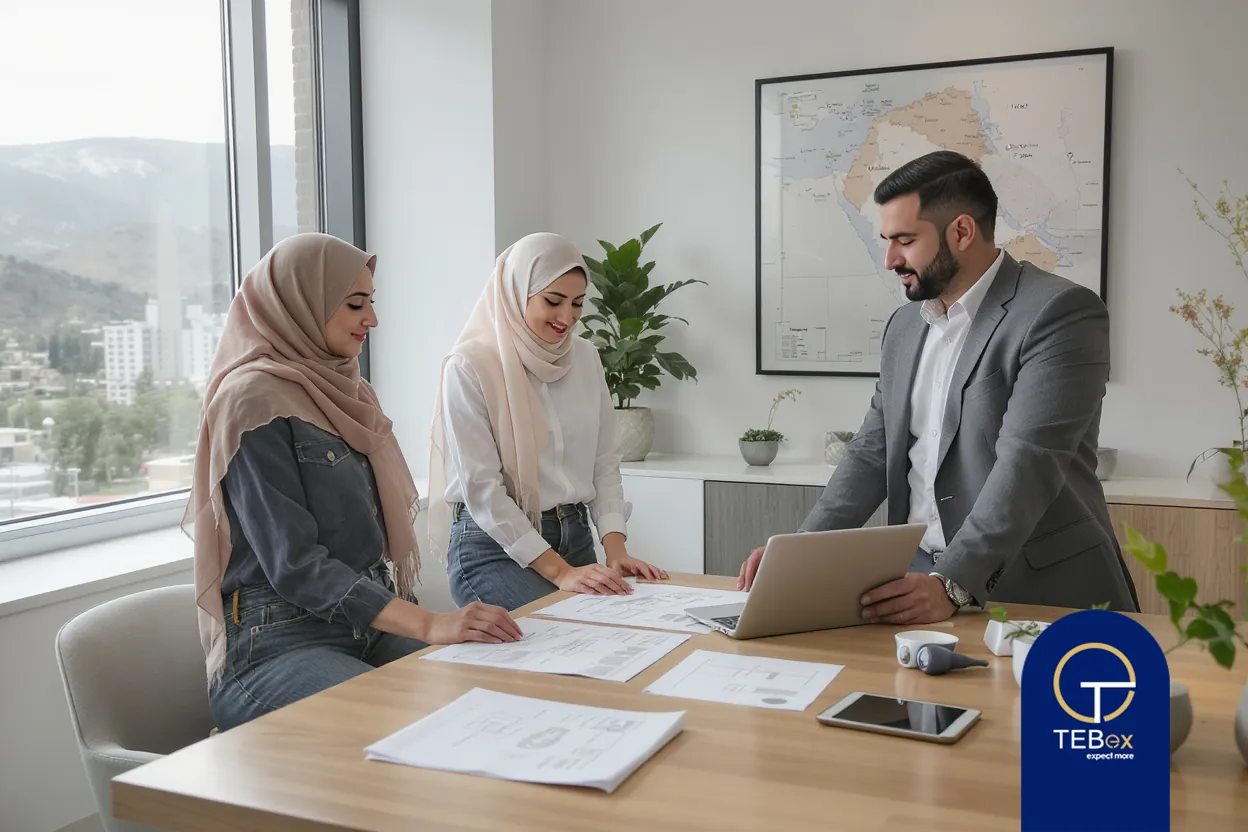 چک‌لیست راه‌اندازی کلینیک در عمان
