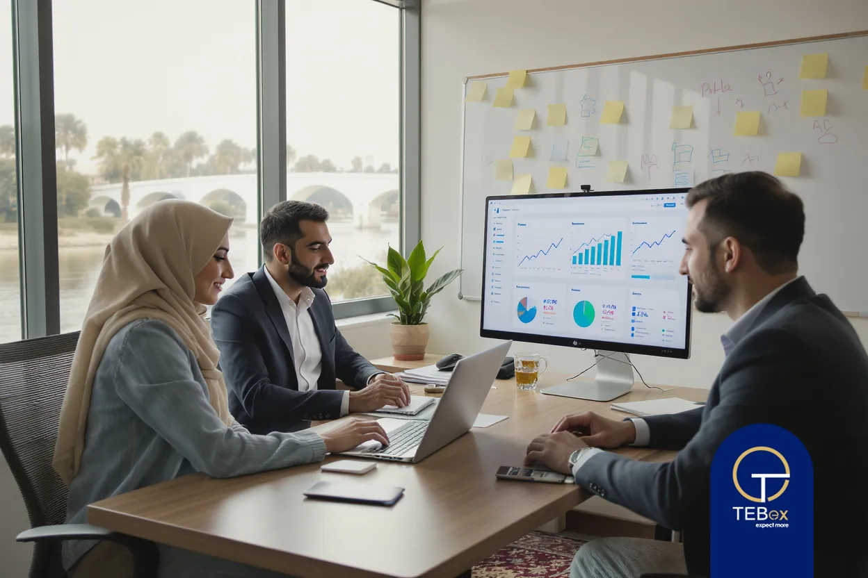 سئو سایت پزشکی در اهواز - استانداردهای فنی و تجربه کاربری