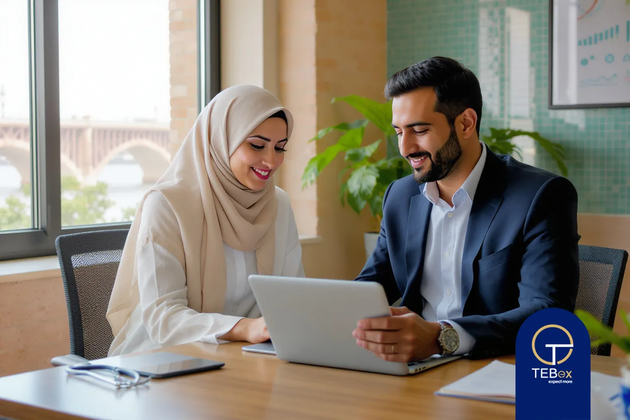 نقشه راه سئو سایت پزشکی اصفهان