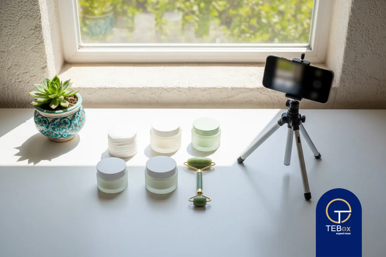 هدف گیری محلی در تبلیغات اینستاگرام کلینیک زیبایی