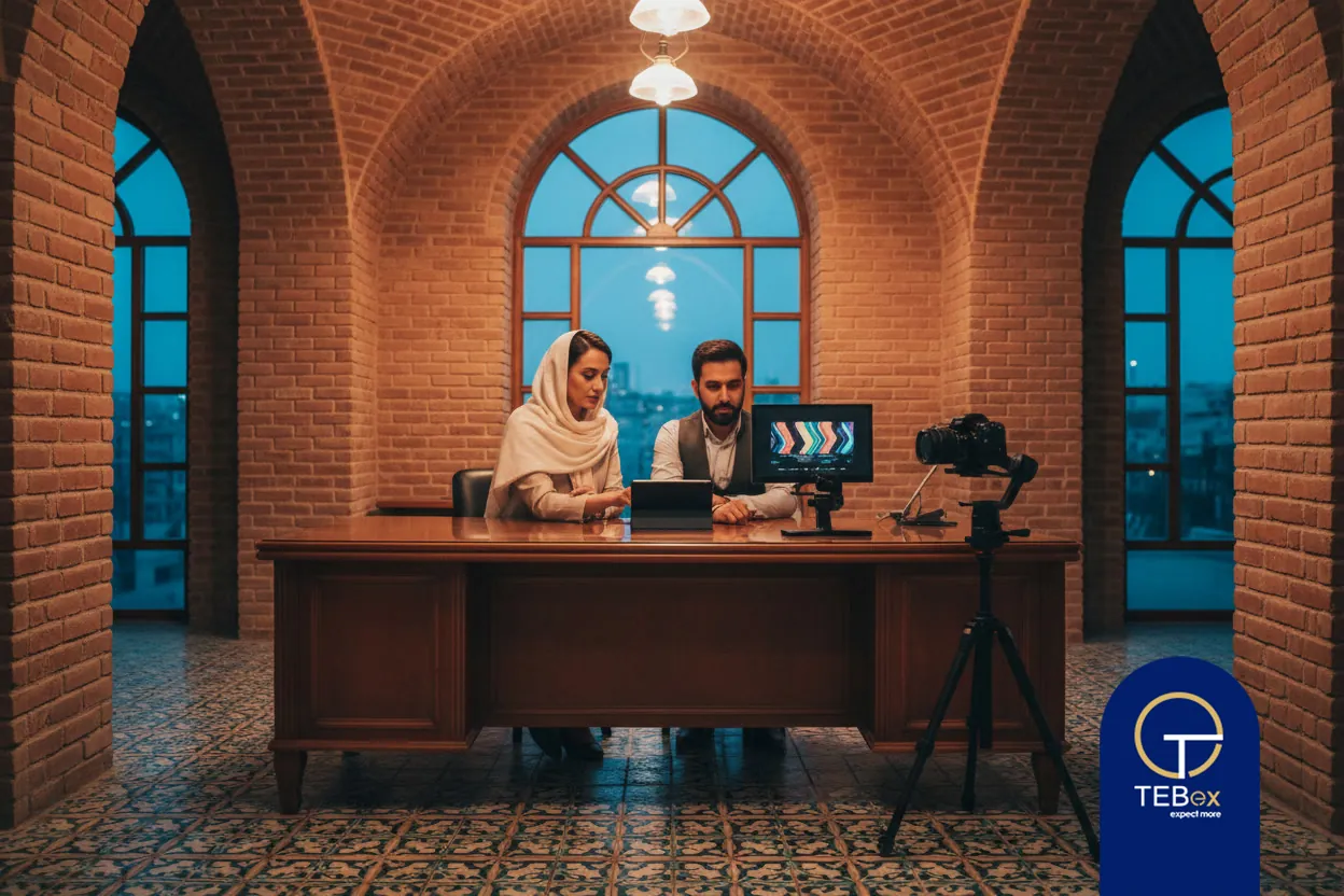 تبدیل دایرکت به رزرو در تبلیغات اینستاگرام کلینیک زیبایی