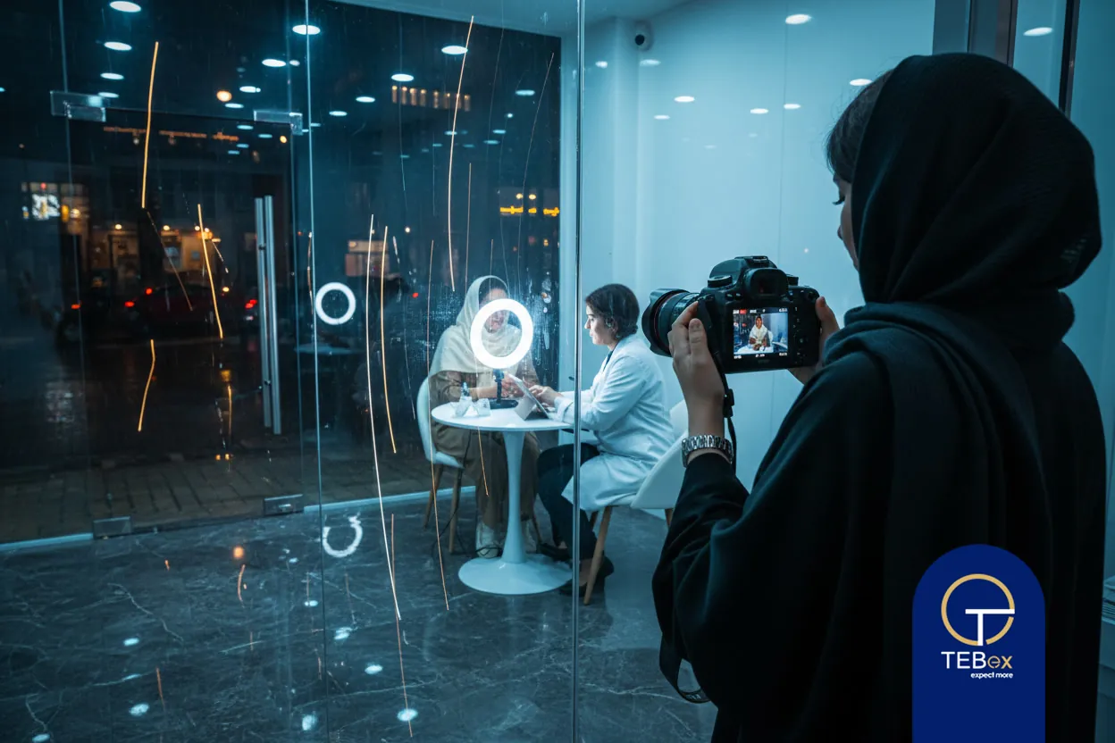 راهنمای اجرای کمپین تبلیغات کلینیک زیبایی در اینستاگرام