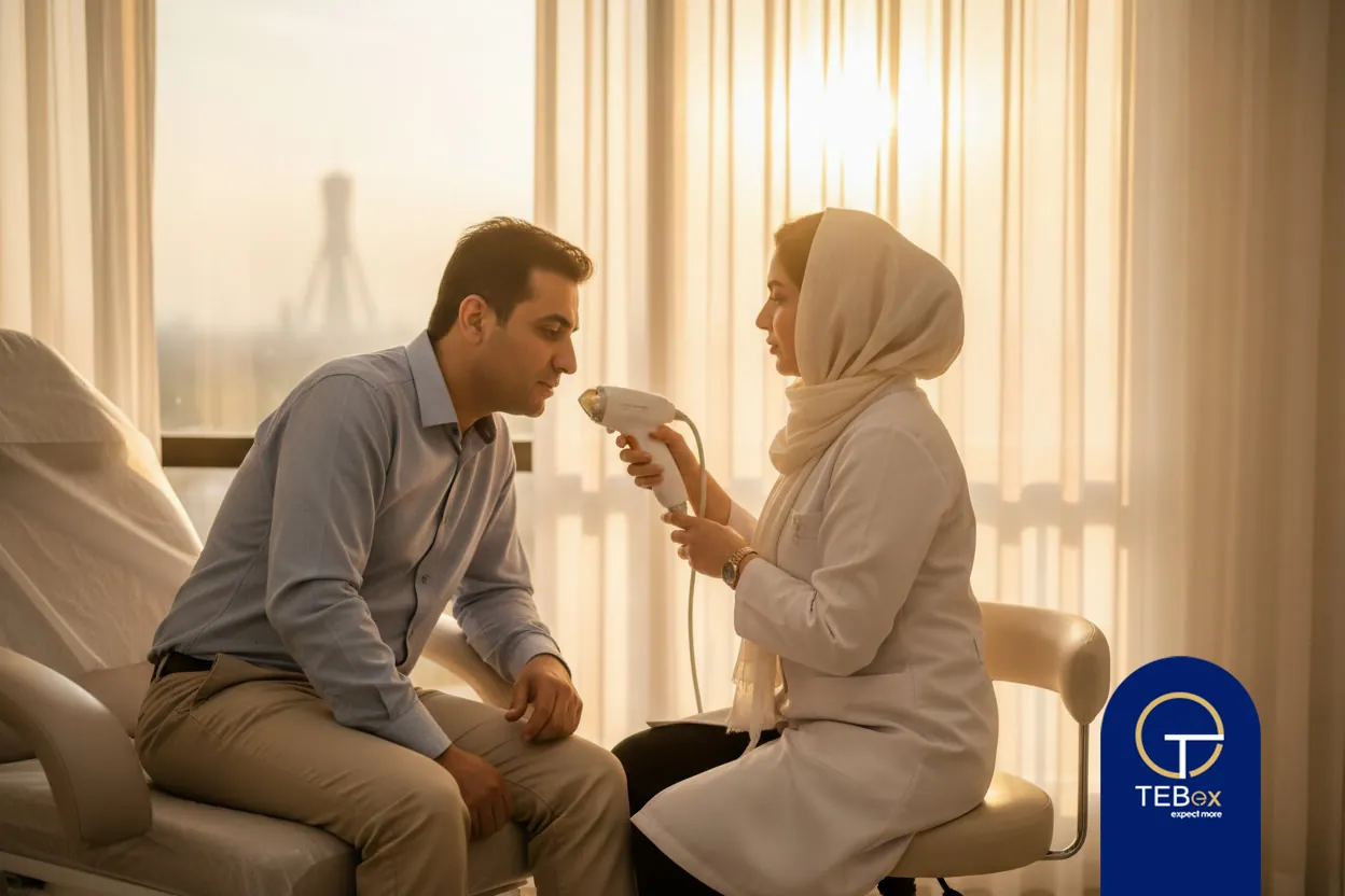 چک لیست بازاریابی و آماده سازی کانال های جذب مراجع برای کلینیک زیبایی