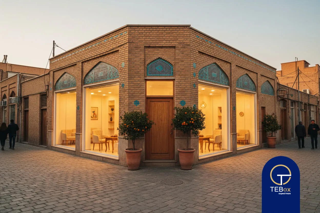 مراحل اداری و اجرایی تاسیس مطب و کلینیک تغذیه