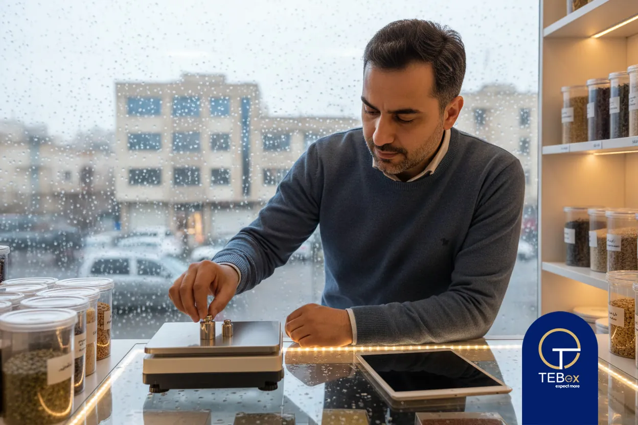 سوالات متداول درباره شرایط تاسیس مطب و کلینیک تغذیه