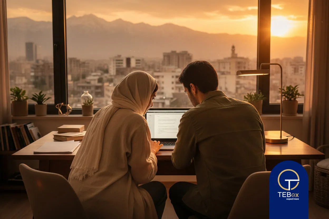 چک لیست آماده سازی ساختمان و مدارک برای دریافت مجوز کلینیک