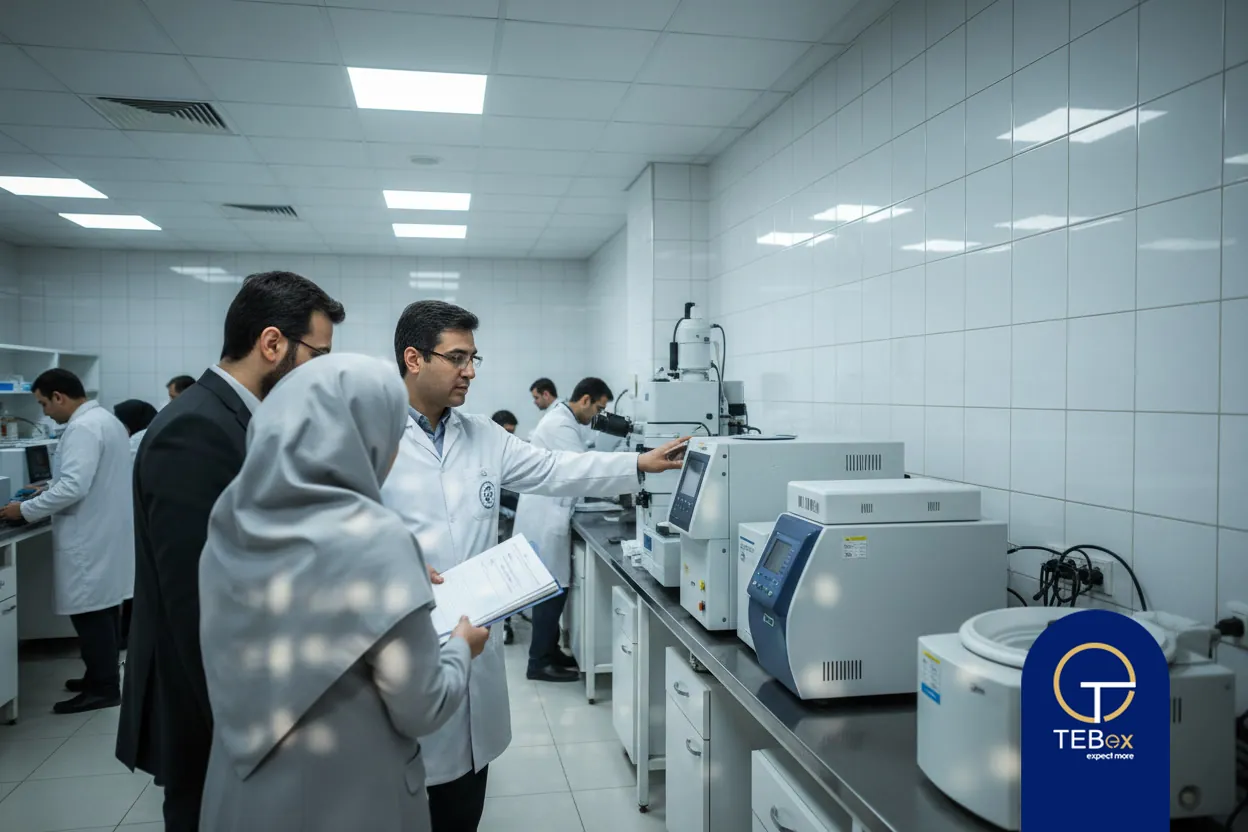 پرسش های رایج درباره مدارک مجوز آزمایشگاه تشخیص طبی