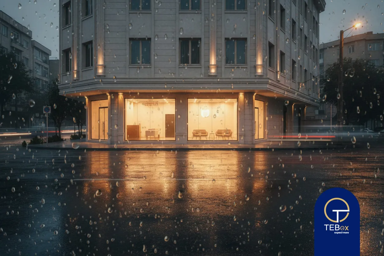 تصمیم گیری برای تامین سرمایه راه اندازی کلینیک و مدیریت ریسک