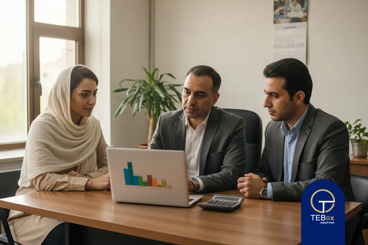 برآورد سرمایه لازم برای راه اندازی کلینیک و اجزای هزینه