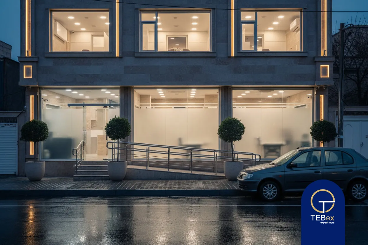 سوالات متداول درباره شرایط تاسیس مرکز فیزیوتراپی