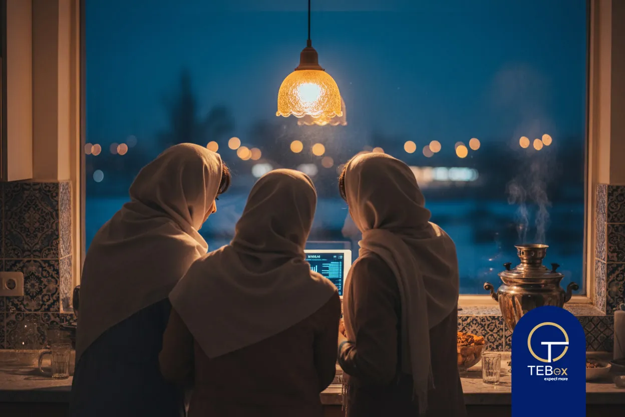 چک لیست قرارداد و پرداخت حقوق کارکنان کلینیک