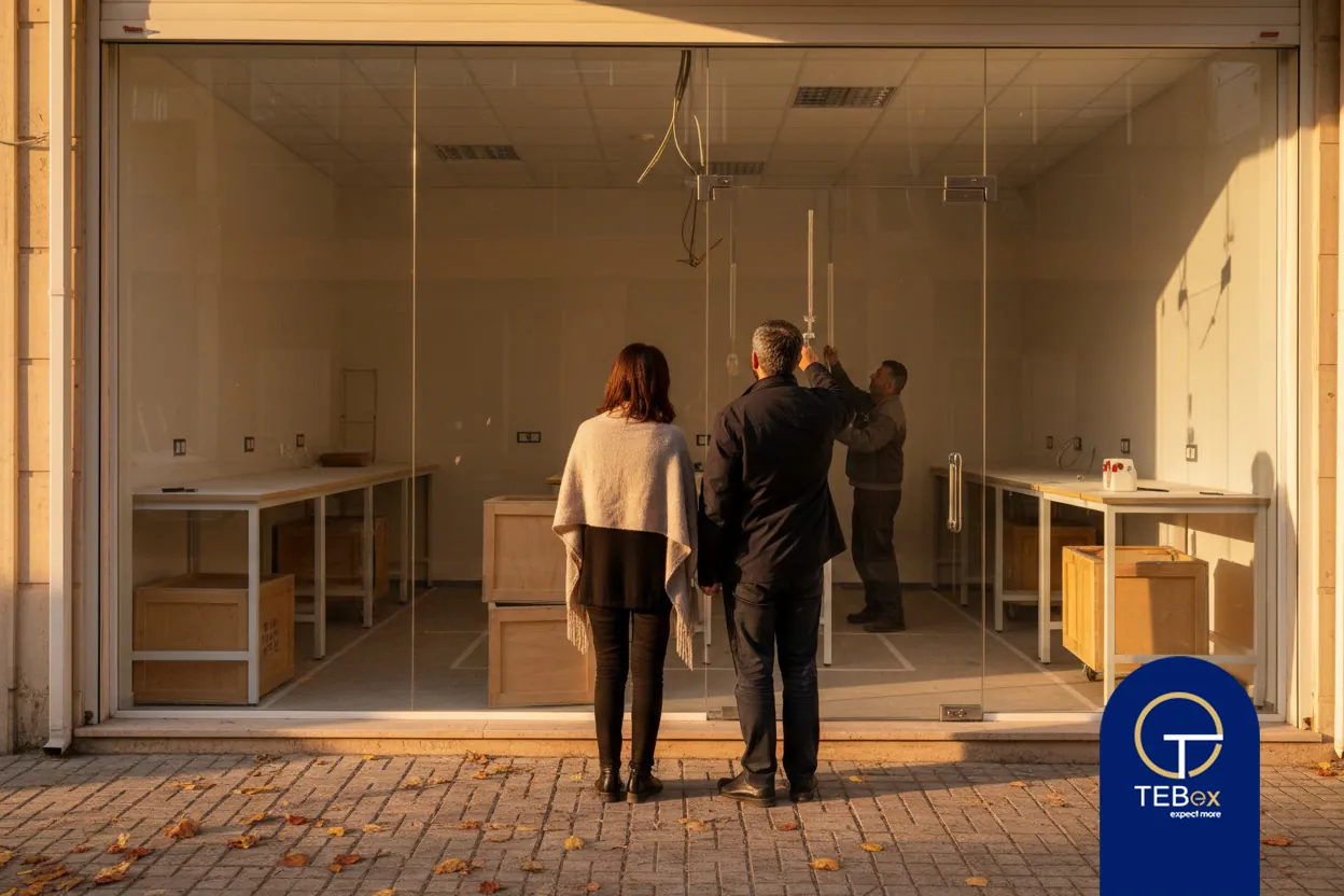 برنامهریزی مالی و بودجهبندی برای تاسیس آزمایشگاه پزشکی