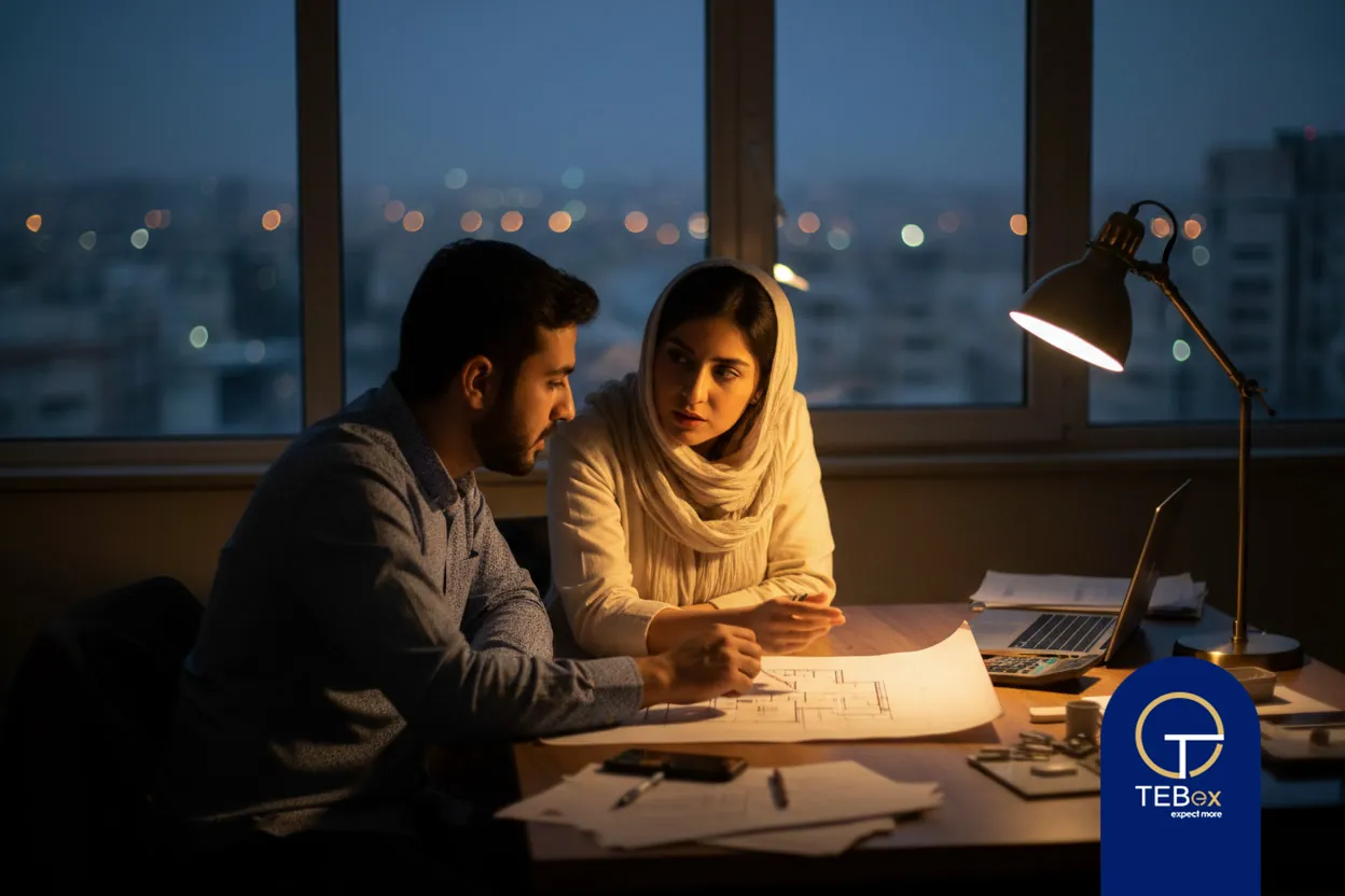 هزینههای اصلی تاسیس مرکز سونوگرافی شامل دستگاه، فضا، نیرو و بازاریابی