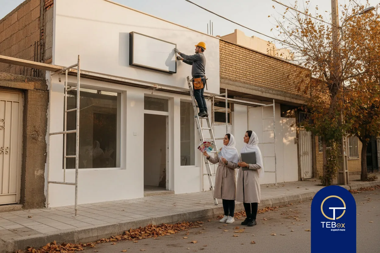 برنامه بازاریابی و جذب مراجعه برای مرکز سونوگرافی پس از تاسیس