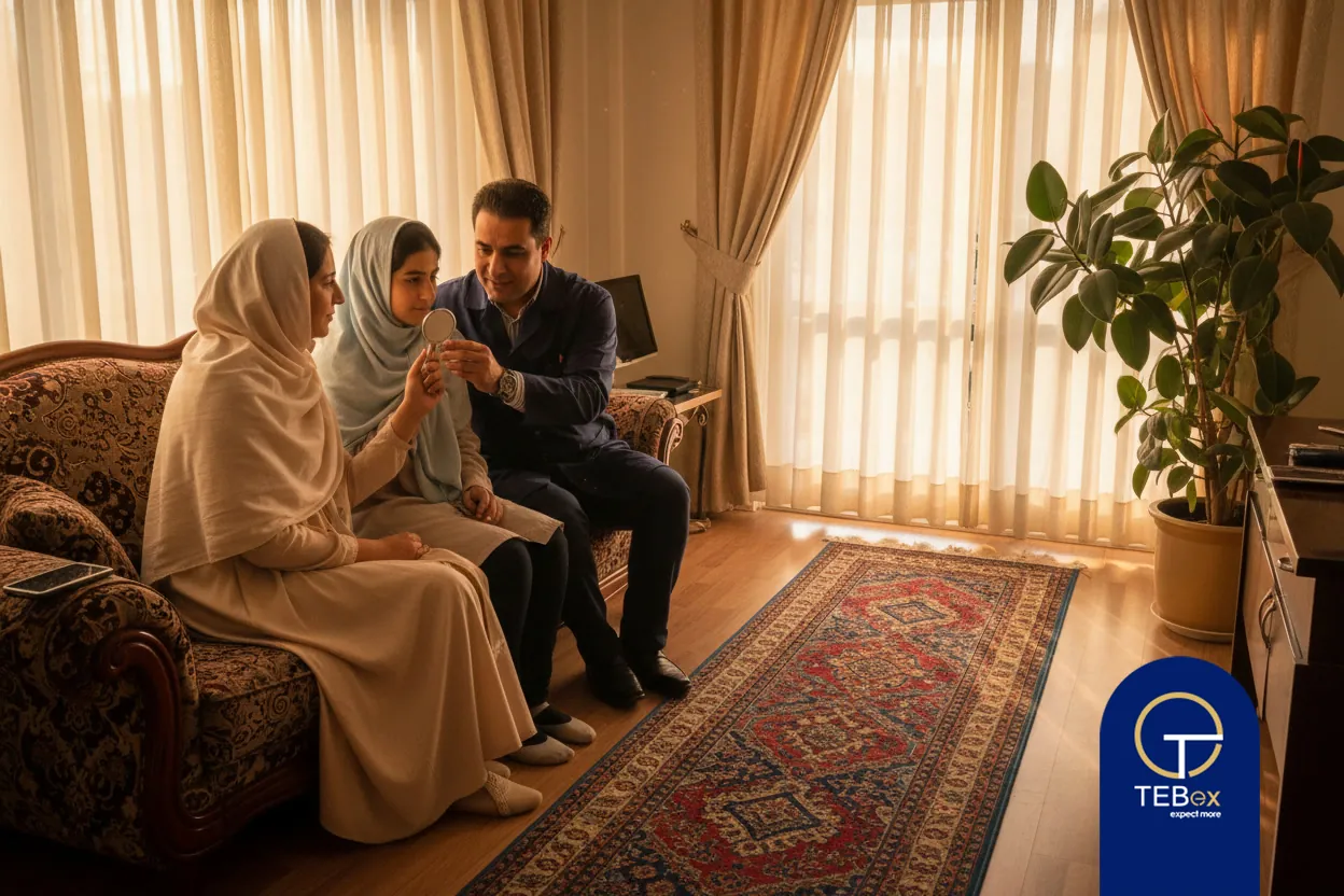 ایده‌های تقویم محتوایی و برنامه‌ریزی برای محتوای دندانپزشکی