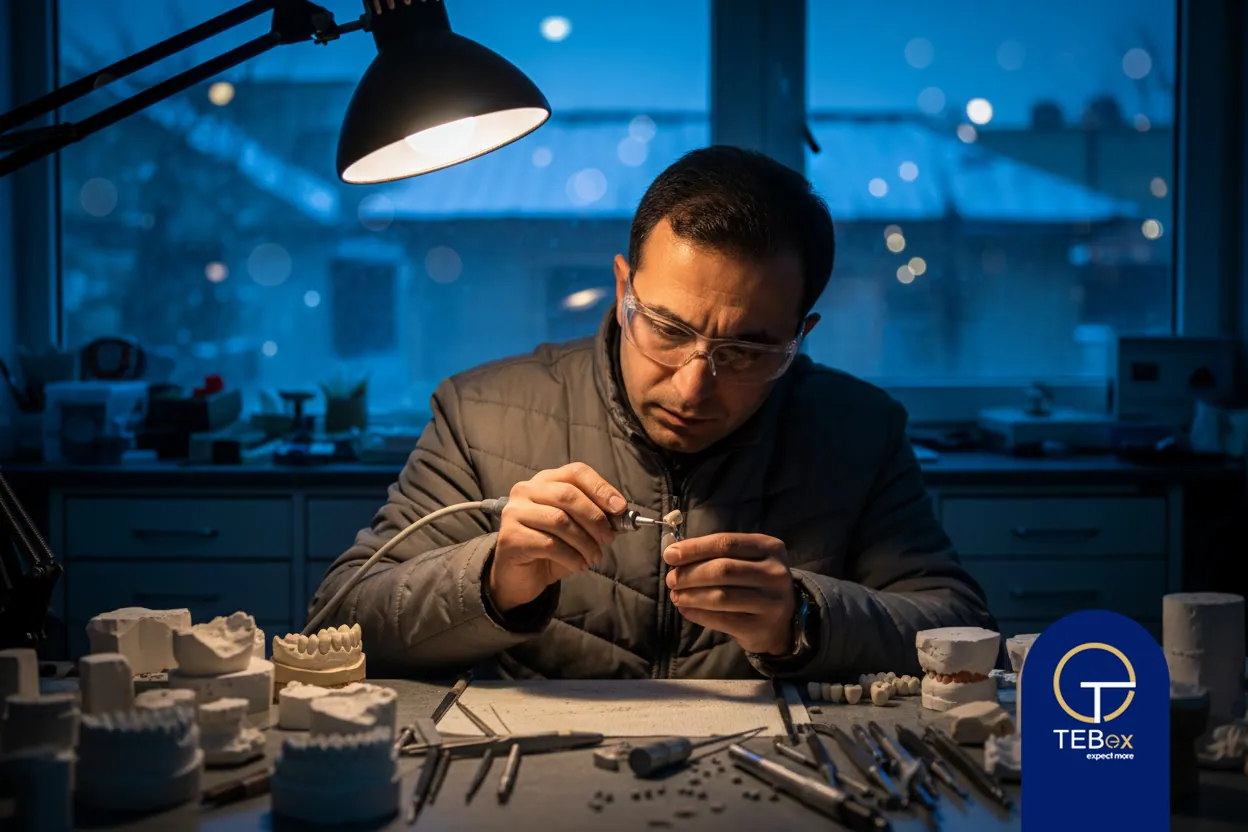 سوالات متداول درباره ایده تولید محتوا دندانپزشکی