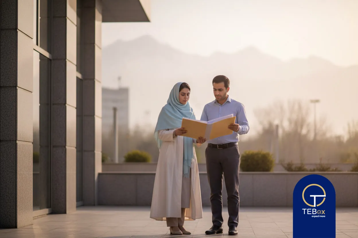 راهنمای دریافت پروانه تاسیس کلینیک و مسیرهای قانونی