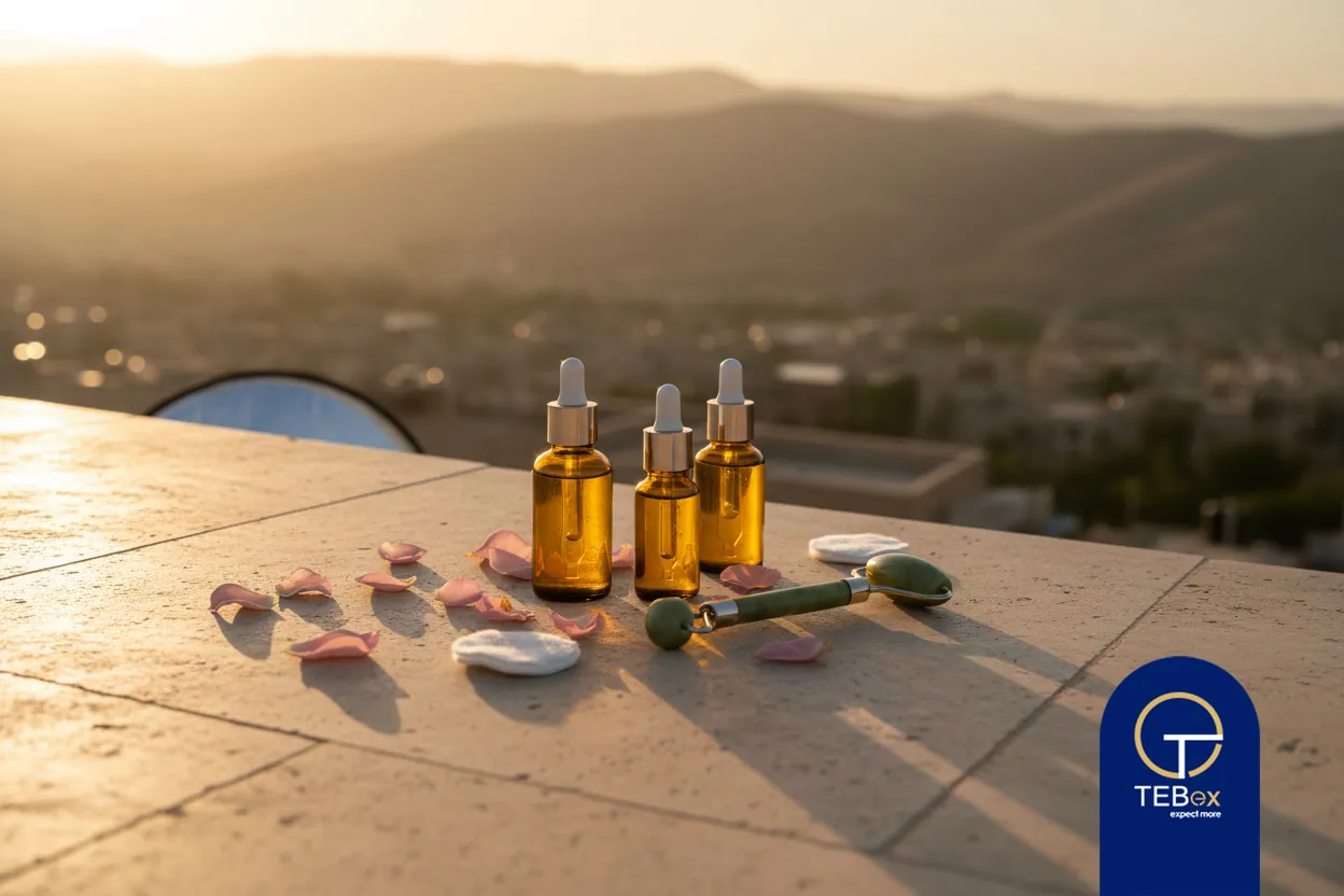 برنامه ریزی کمپین تبلیغات کلینیک زیبایی در شیراز