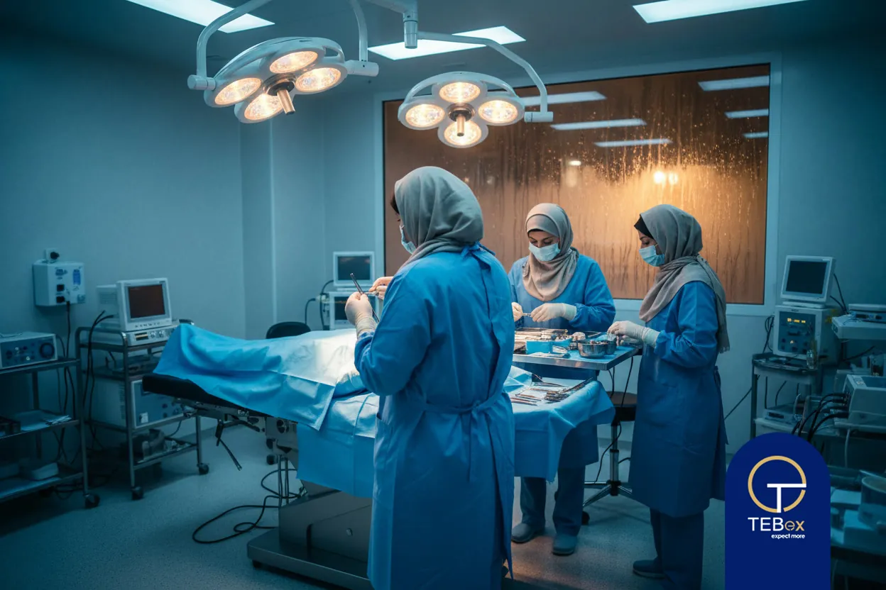 سوالات متداول تبلیغات کاشت مو برای کلینیک زیبایی