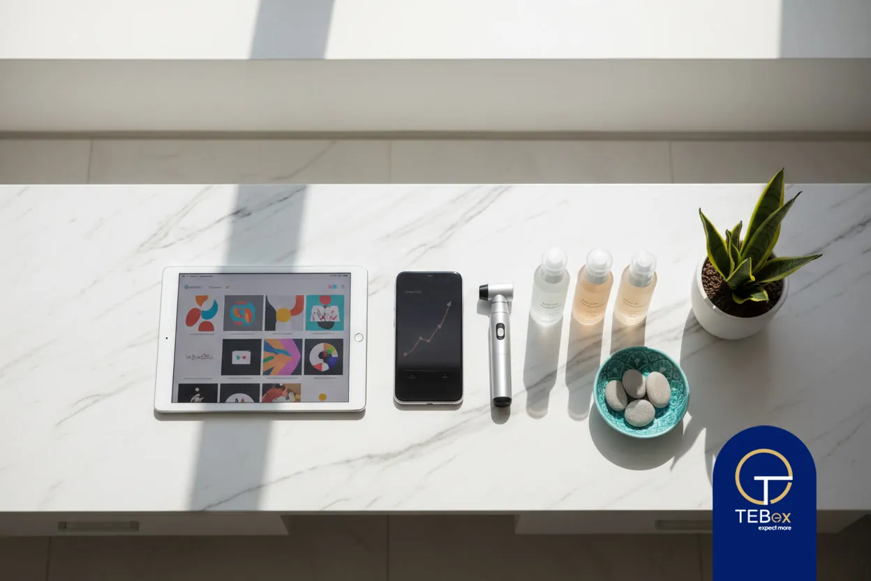 سوالات متداول درباره گوگل ادز برای کلینیک زیبایی