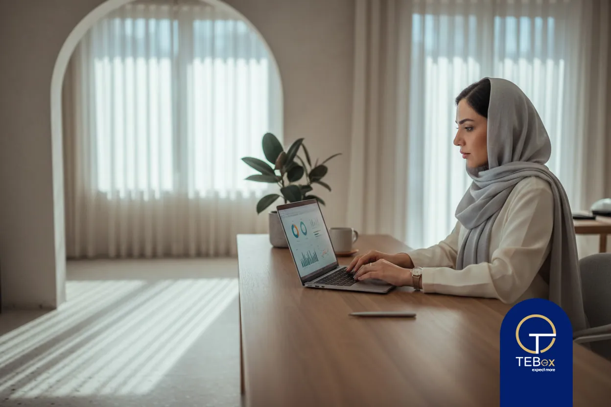 نمونه ساختار تبلیغات گوگل ادز برای کلینیک زیبایی