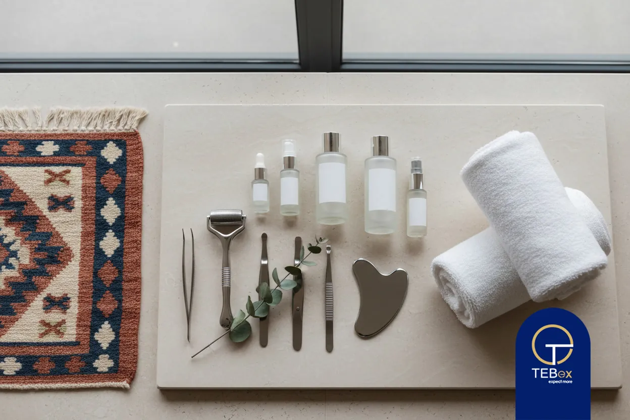 انتشار و پخش تیزر تبلیغاتی کلینیک زیبایی در شبکه های اجتماعی