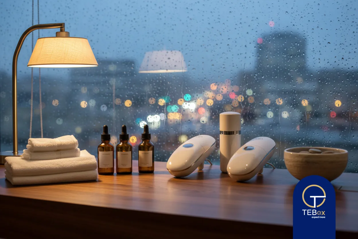 نمونه متن تبلیغ کلینیک زیبایی و سوالات متداول