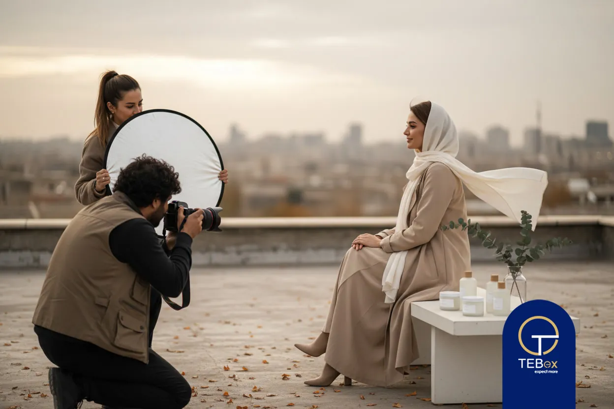 چک لیست اجرای کمپین تبلیغات کلینیک زیبایی در مشهد