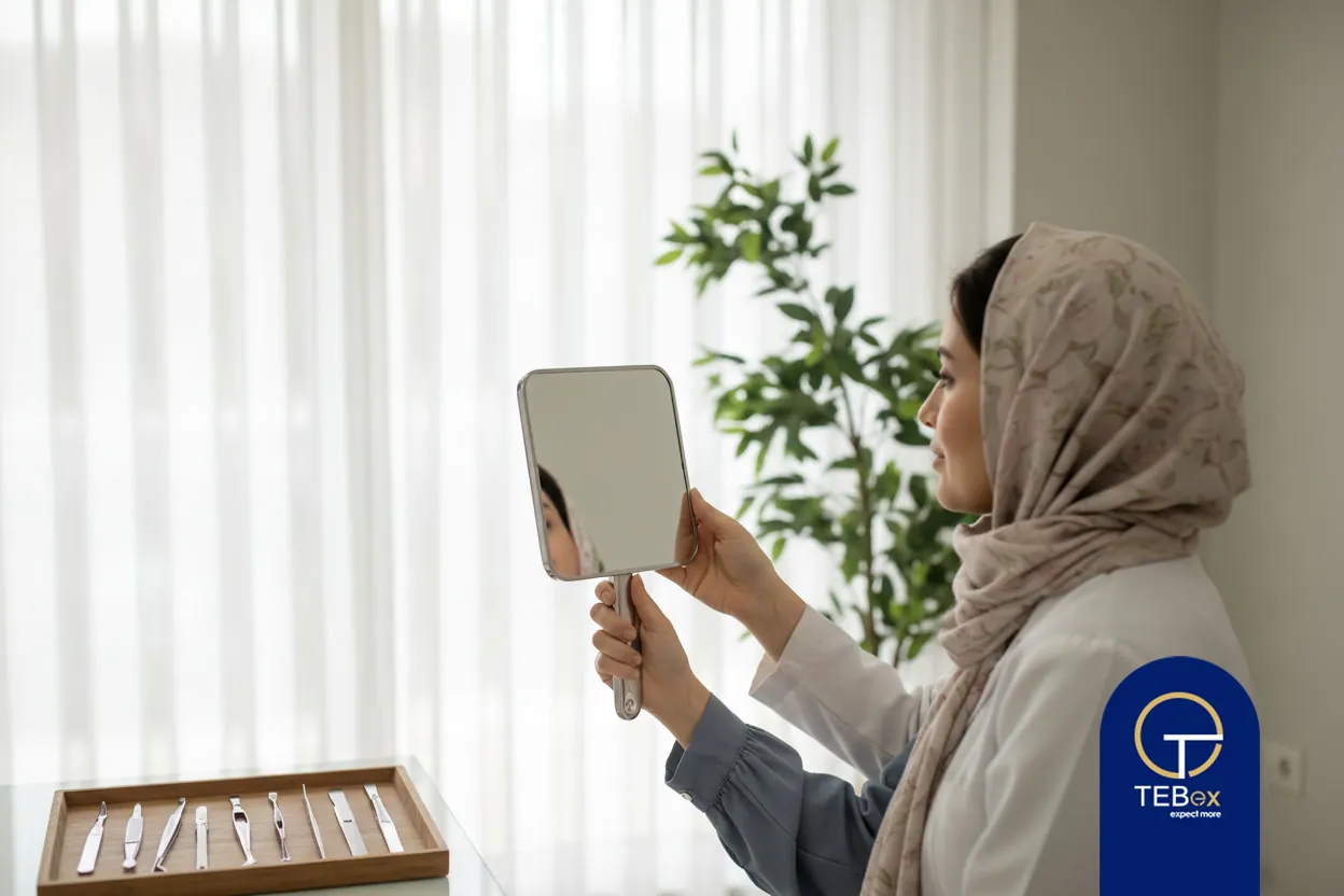 استراتژی تبلیغات کلینیک زیبایی در تهران در کانالهای مختلف
