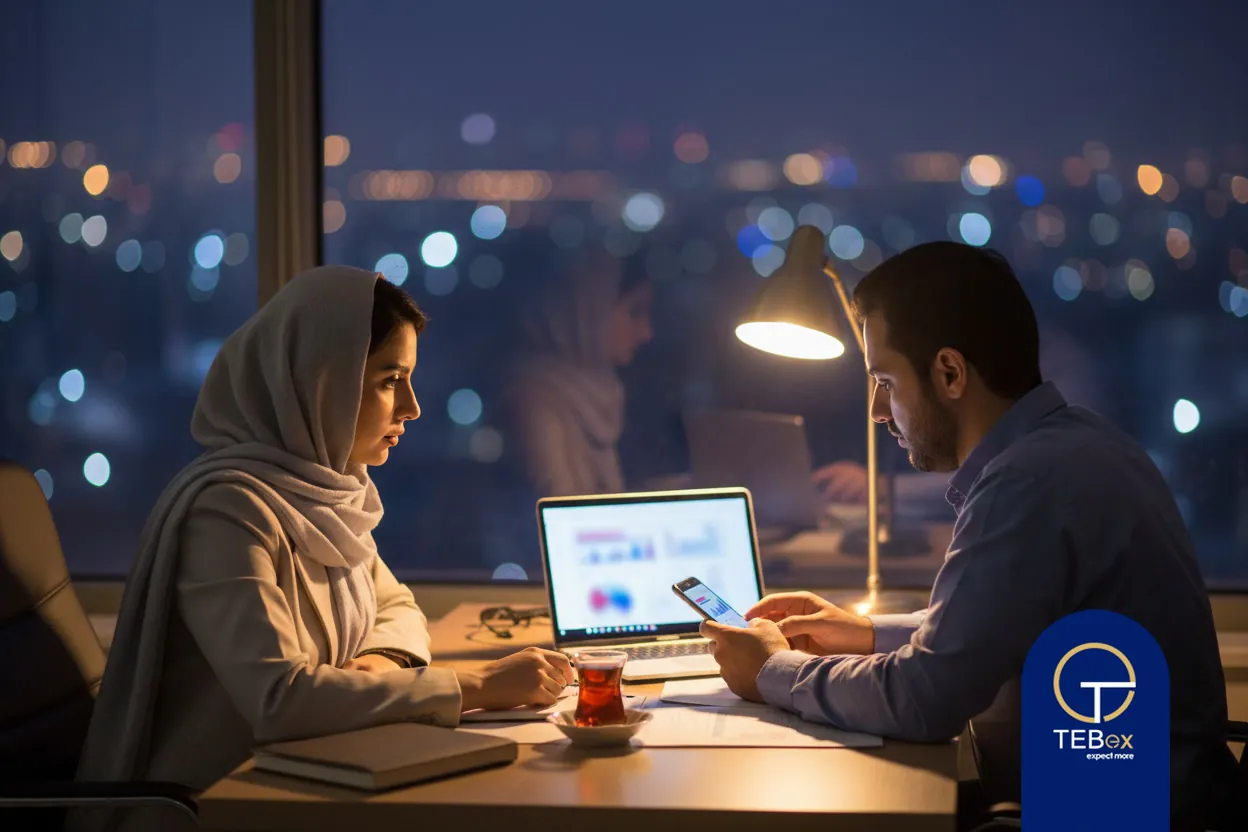 استراتژی و تقویم محتوا برای پیج اینستاگرام کلینیک زیبایی