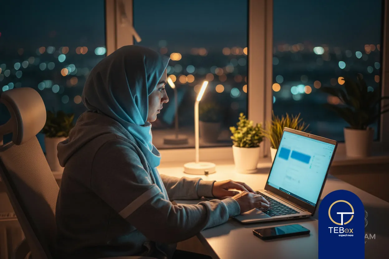 هدفگیری محلی و کاهش کلیک هرز در تبلیغات کلیکی کلینیک زیبایی
