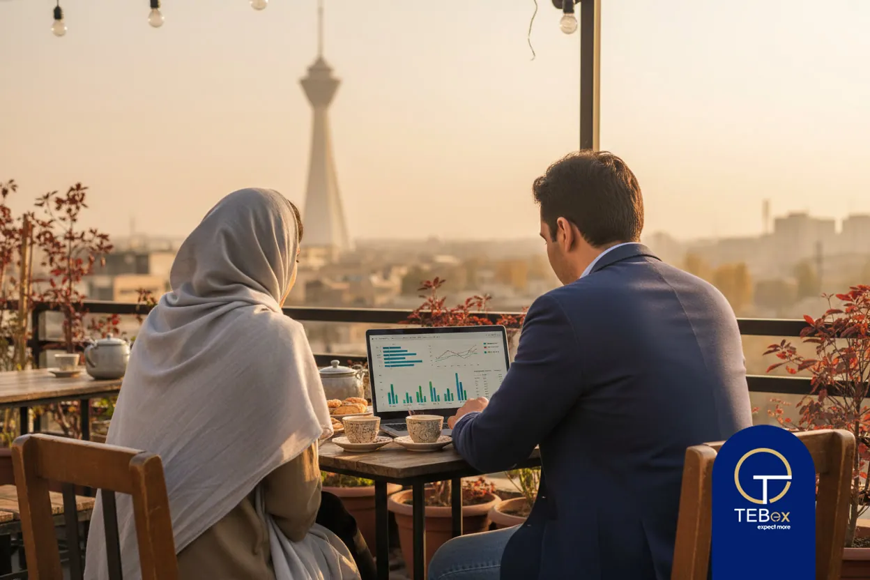 جمع بندی و آماده سازی سوالات متداول تبلیغات کلیکی کلینیک زیبایی
